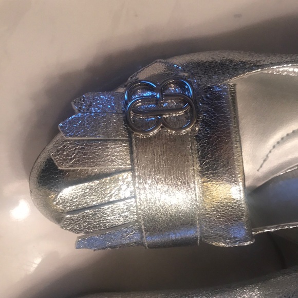 Bandolino heels size 7 - Picture 3 of 8